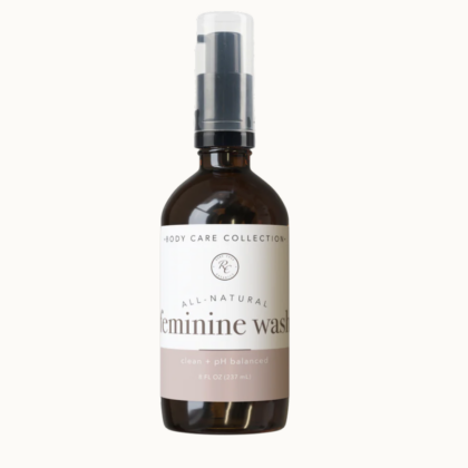 Rowe Casa Feminine Wash